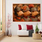 S. Constantin - Fish Army XXL