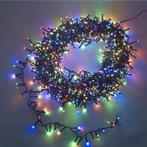 2dekans | Ceruzo Gekleurde Kerstverlichting - Micro Cluster, Ophalen of Verzenden, Nieuw