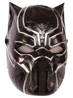 Black Panther Masker, Verzenden