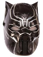 Black Panther Masker, Verzenden, Nieuw