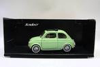 Solido 1:18 - Voiture miniature - Fiat 500, Nieuw