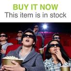Goosebumps [3D BluRay/BluRay/UV/Lenticul Blu-ray, Verzenden