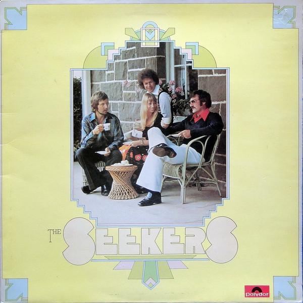 The Seekers - The Seekers, Cd's en Dvd's, Vinyl | Pop, Gebruikt, Verzenden