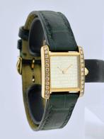 Cartier - Tank Francaise Factory Diamond bezel - 2385 -