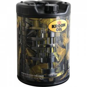 Kroon Oil Mould 2000 20 Liter, Autos : Divers, Produits d'entretien, Enlèvement ou Envoi