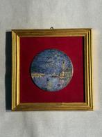 Marie Joseph Leon Iwill (1850-1923) - Fuochi dartificio a, Antiek en Kunst, Kunst | Schilderijen | Klassiek