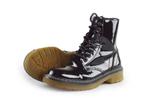 Bullboxer Veterboots in maat 31 Zwart | 5% extra korting, Kinderen en Baby's, Verzenden, Jongen of Meisje, Schoenen, Nieuw
