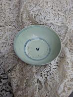 Schotel - Porselein - Draak Swatow-schaal, Antiek en Kunst