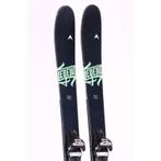 166 dames skis DYNASTAR LEGEND W 88, woodcore, grip walk +, Sport en Fitness, Overige merken, 160 tot 180 cm, Gebruikt, Verzenden