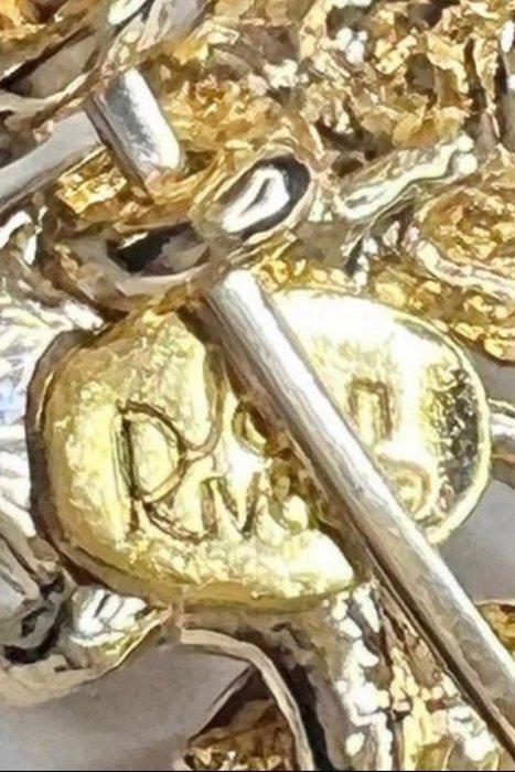 Joan Rivers - Romantisch, wonderbaarlijk mooi “Het Blauwe, Antiquités & Art, Art | Objets design