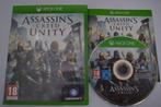 Assassins Creed Unity (ONE)