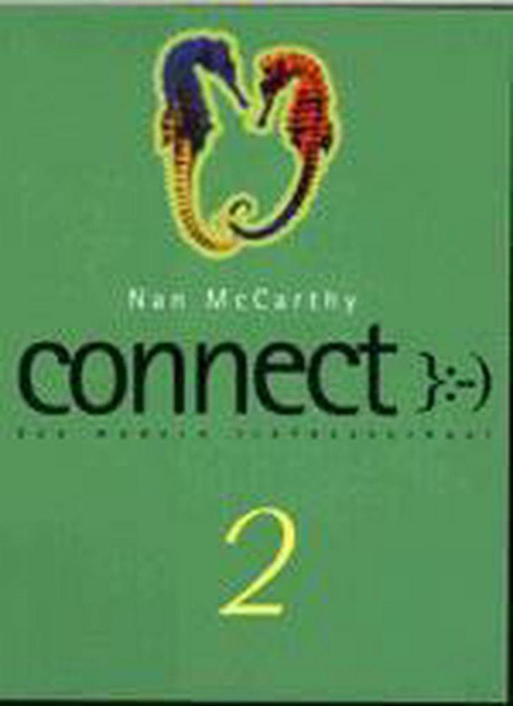 Connect 9789044600735 Nan MacCarthy, Boeken, Romans, Zo goed als nieuw, Verzenden