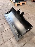 Schuifbord S40  | 2.2 - 6 ton | 56Kg | 1200mm, Graafmachine