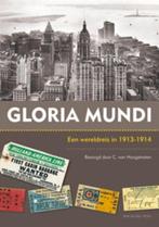Gloria Mundi 9789057307973, Boeken, Geschiedenis | Nationaal, Verzenden, Zo goed als nieuw, C. van Hoogstraten