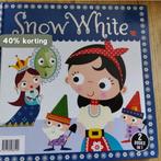 Hansel and Gretel en Snowwhite 9781785986192, Verzenden, Gelezen