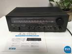 Online Veiling: Akai AA-1150 AM/FM stereo receiver / tuner
