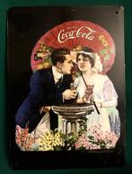 Collectie merkartikelen - Advertentie-items - Coca Cola