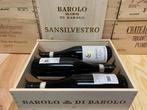 2019 San Silvestro del Comune di Barolo - Barolo - 3, Nieuw