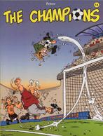 The Champions 16 - The Champions 16 9789085361862 ... Petrov, Boeken, Verzenden, Gelezen, ... Petrov