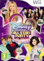 Disney Channel All Star Party (Wii Games), Ophalen of Verzenden