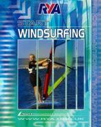 RYA Start Windsurfing, Royal Yachting Association, Verzenden, Gelezen, Royal Yachting Association