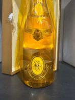 1989 Louis Roederer, Cristal - Champagne Brut - 1 Fles (0,75, Verzamelen, Nieuw