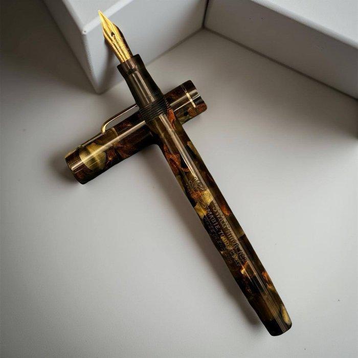 Swan - Swan Minor SM2/58 - Vulpen, Verzamelen, Pennenverzamelingen