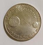 Allemagne - DER ERSTE MENSCH AUF DEM MOND / DEM MENSCHEN