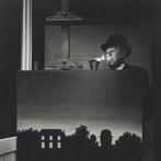 Marcel Broodthaers - René Magritte Bruxelles 1967