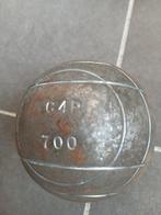Pétanque - Pétanque - Ball, Nieuw