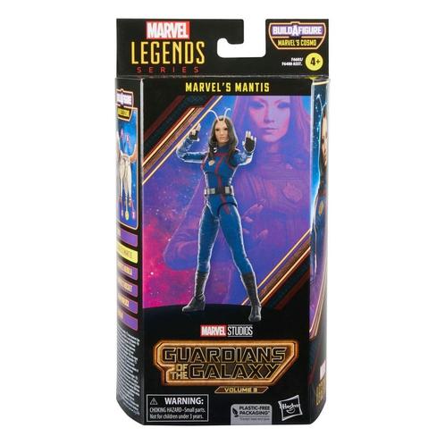 Guardians of the Galaxy Comics Marvel Legends Action Figure, Collections, Cinéma & Télévision, Enlèvement ou Envoi