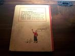 Tintin - Tintin au Congo N&B (A3) - C - 1ère édition