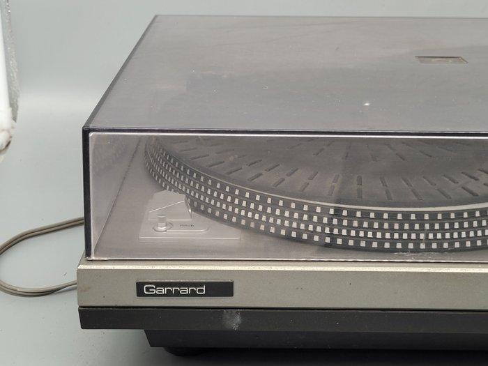 Garrard - GT35P-1 Platenspeler, Audio, Tv en Foto, Radio's