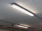 32 x 150cm dubbele LED TL T8 armaturen waterdicht, Maison & Meubles, Lampes | Autre, Ophalen