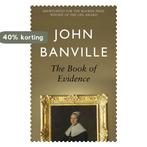 The Book Of Evidence 9781447275367 John Banville, Verzenden, Zo goed als nieuw, John Banville
