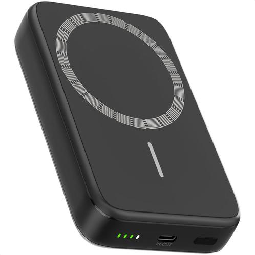 Strex Magsafe Powerbank - 12.000 mAh - Magnetisch -, Telecommunicatie, Powerbanks, Verzenden