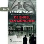 De engel van München / Siegfried Sauer / 1 9789401676144, Verzenden, Zo goed als nieuw, Fabiano Massimi