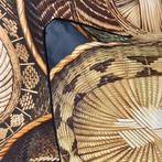 New pair of cushions made with Pierre Frey fabric - Kussen