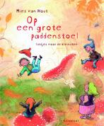 Op een grote paddenstoel 9789047702436 Mies van Hout, Verzenden, Gelezen, Mies van Hout