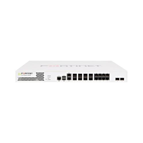 Fortinet FG-600D, Computers en Software, Netwerk switches, Ophalen of Verzenden