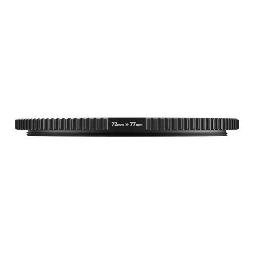 PolarPro Quartzline Step-up ring 72-77mm OUTLET, Audio, Tv en Foto, Foto | Lenzen en Objectieven, Zo goed als nieuw, Verzenden