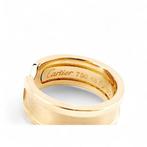 Cartier - Bague - 18 carats Or rose