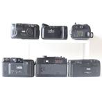 Canon, Fuji, Fujica, Kyocera, Olympus, Yashica Zoom Cardia, Nieuw