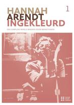 Hannah Arendt ingekleurd I 9789461171870, Boeken, Filosofie, Zo goed als nieuw, Verzenden