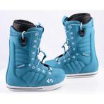 38 snowboard schoenen THIRTYTWO WOMENS 86 FT, fast track, b, Sport en Fitness, Verzenden, Nieuw