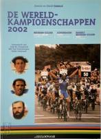 De wereldkampioenschappen wielrennen, Nieuw, Nederlands, Verzenden