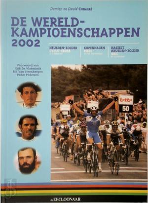 De wereldkampioenschappen wielrennen, Boeken, Taal | Overige Talen, Verzenden