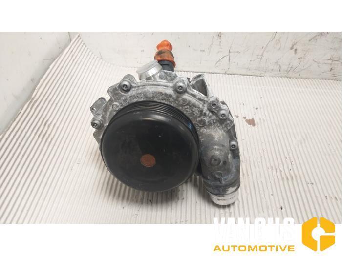 Waterpomp Mercedes B-Klasse O196796, Auto-onderdelen, Airco en Verwarming