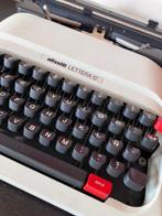 Mario Bellini - Olivetti - Lettera 12 - Typemachine -, Antiek en Kunst