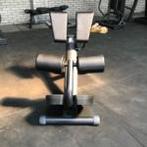 Gymfit back extension bench | bank | kracht |, Sport en Fitness, Ophalen of Verzenden, Nieuw, Overige typen